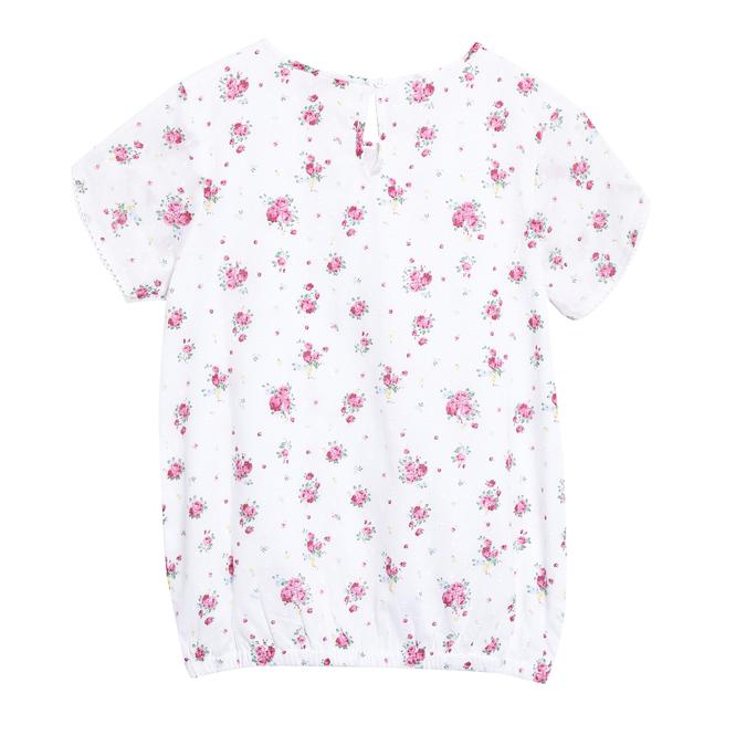 R&B Girl's Woven Top image number 0