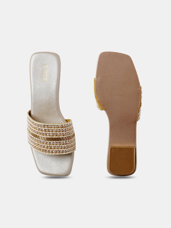 R&B Women Heels image number 3