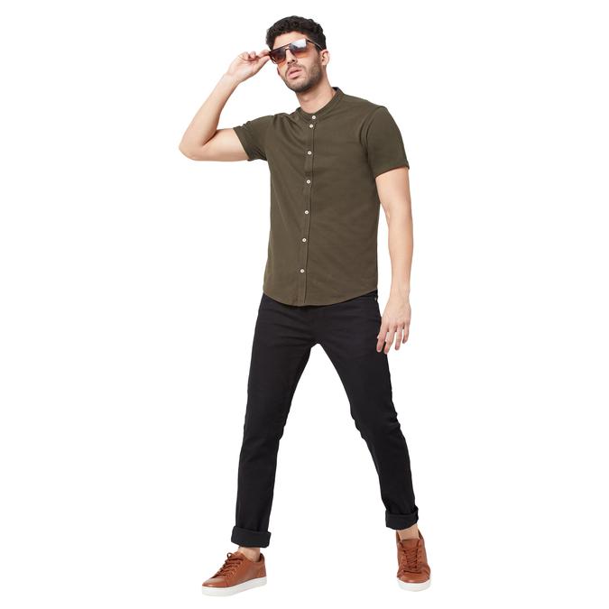 R&B Men's Casual Shirt image number 1