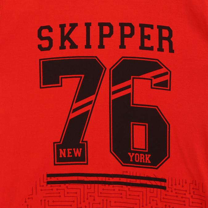 R&B Boy's T-shirt image number 2
