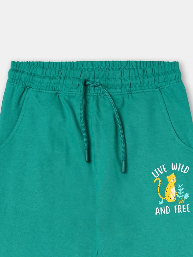 R&B Girls Pants & Trousers image number 3