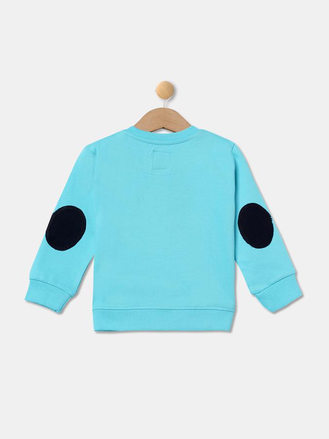 R&B Boys Blue Sweatshirts & Hoodies image number 1