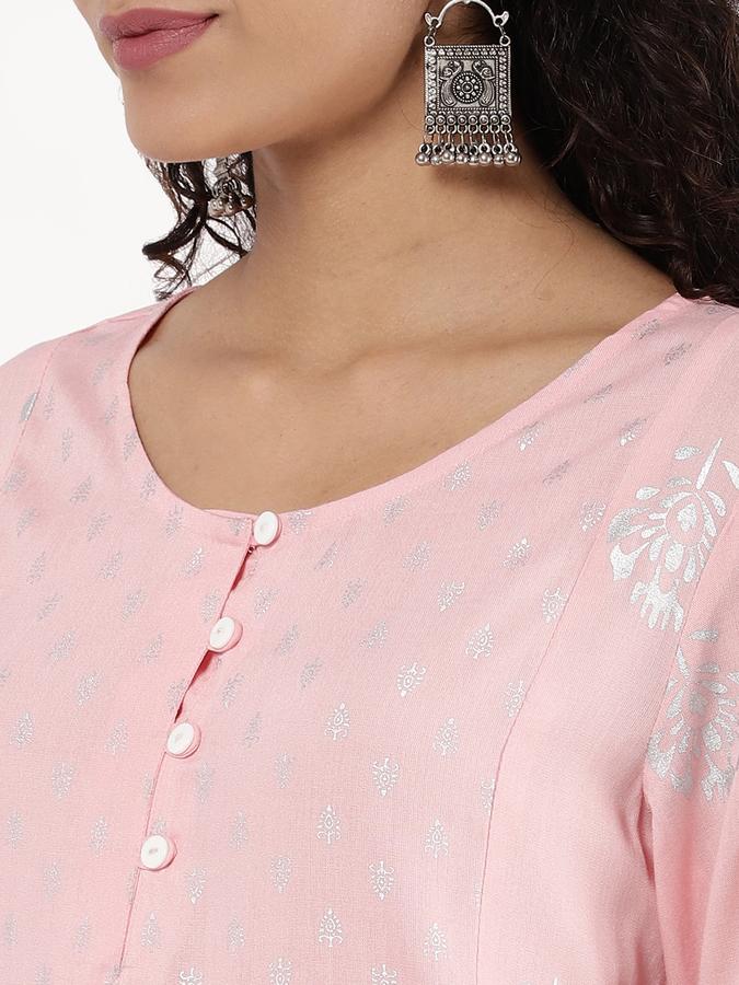 R&B Women's Kurta image number 3