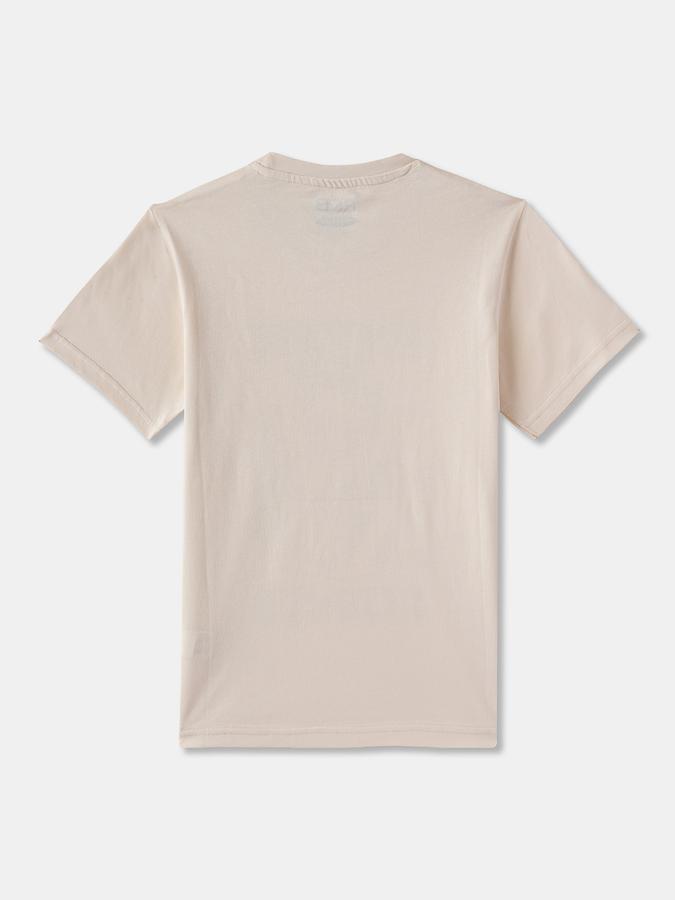 Boys Printed Pure Cotton Regular T Shirt image number 1