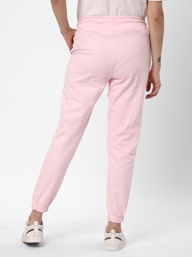 Women Cuffed Joggers image number 2