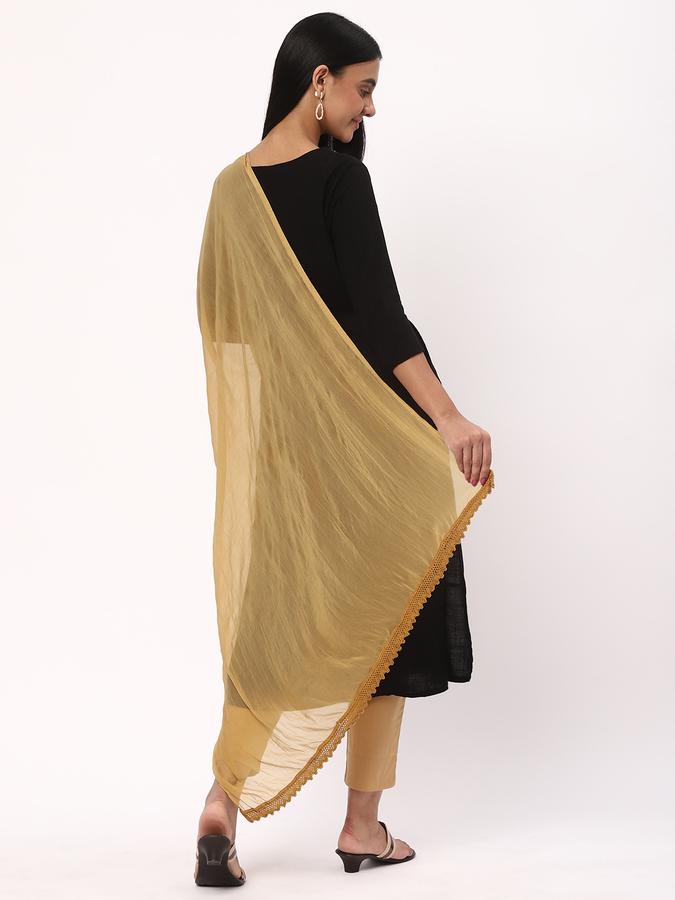  Womens Ethnic Dupattas image number 2