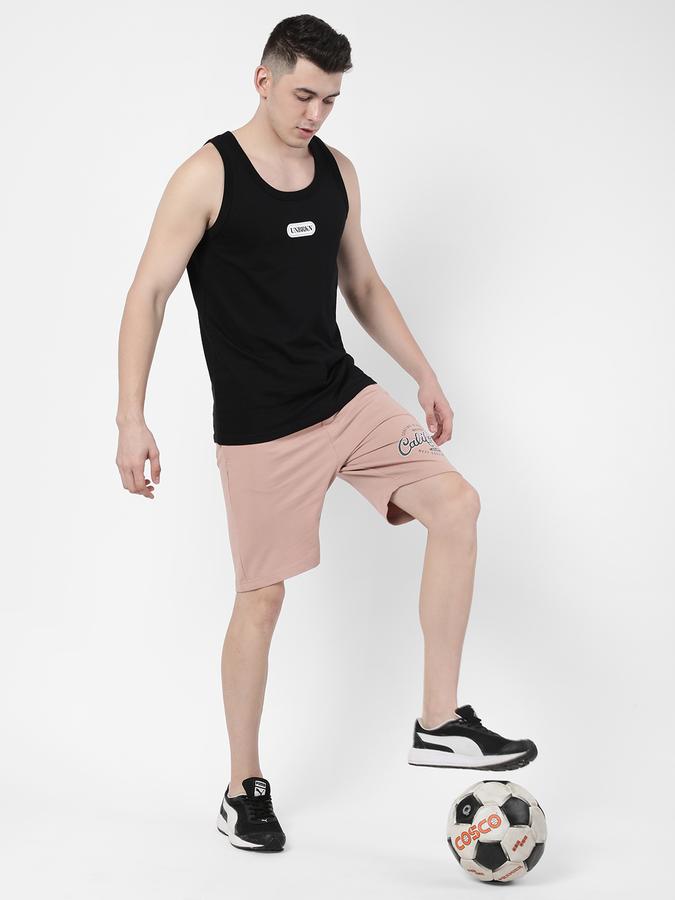 R&B Men's Lounge Shorts image number 1