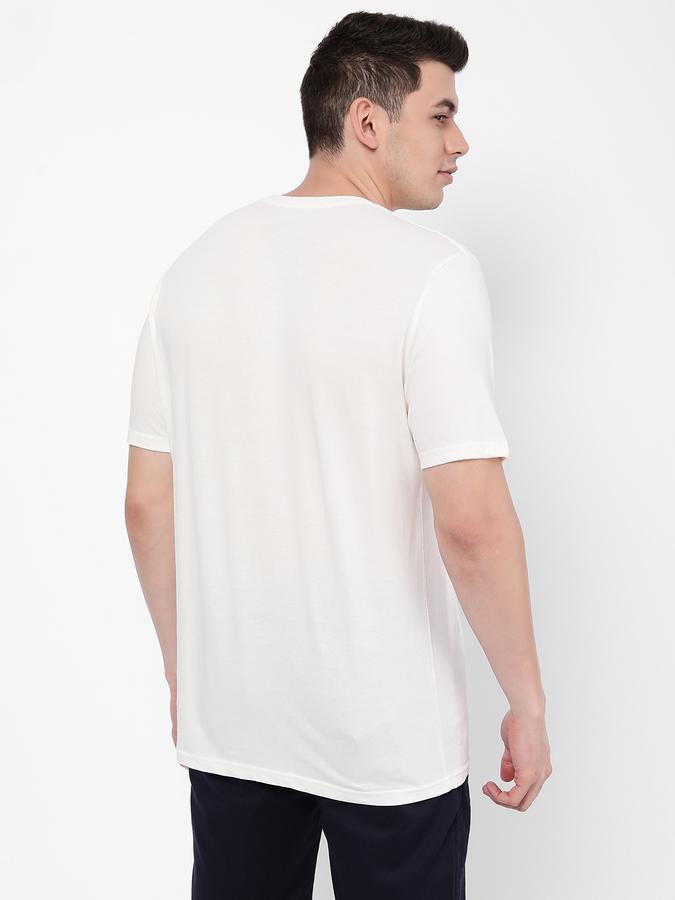 R&B Men's Crew- Neck T-Shirt image number 2