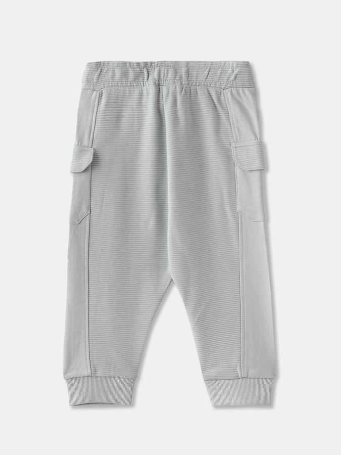 Boys Relaxed Fit Track Pant