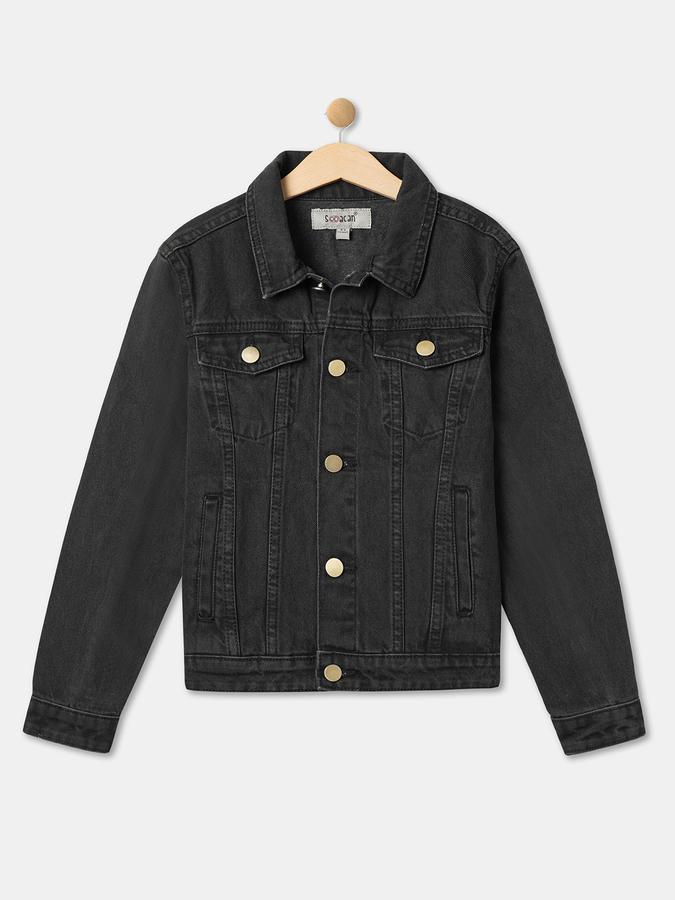 R&B Boys Jackets