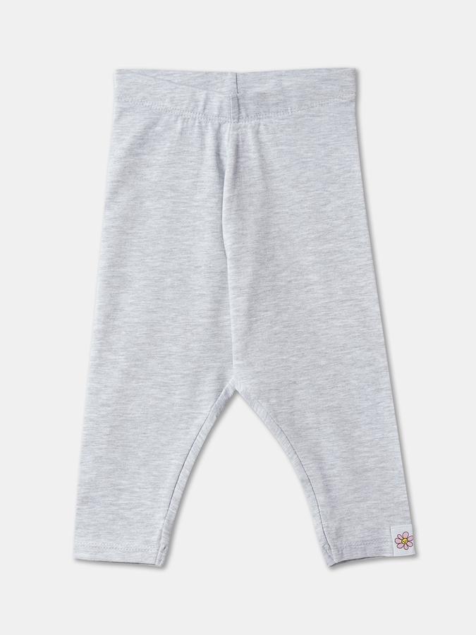 Girls Ankle-Length Leggings image number 0