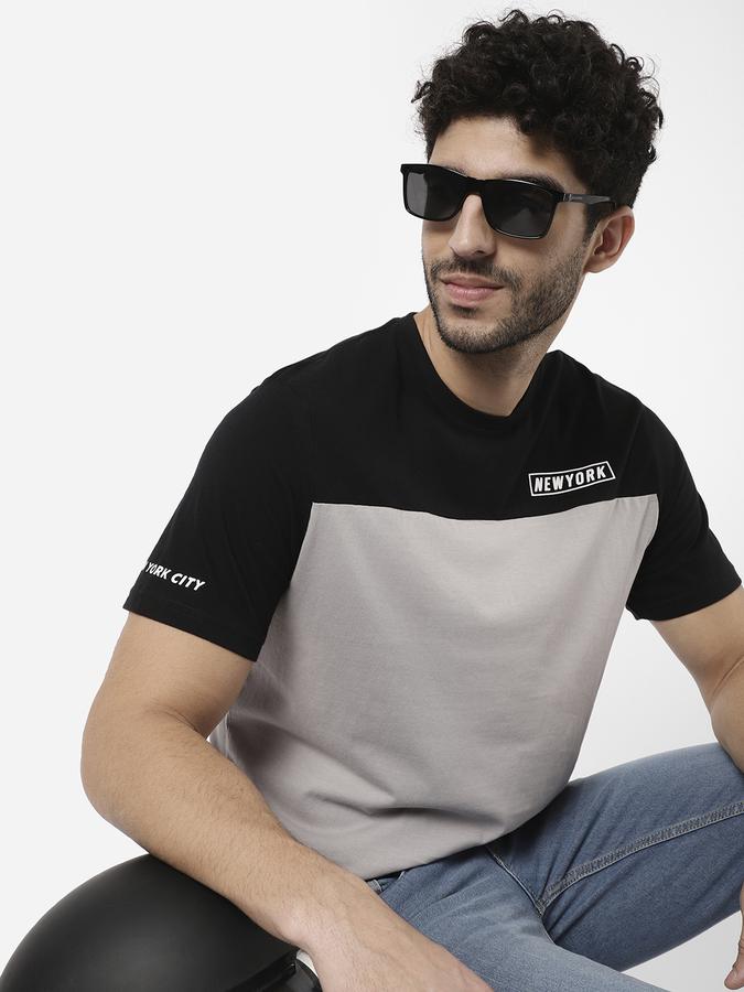 R&B Black Men T-Shirts