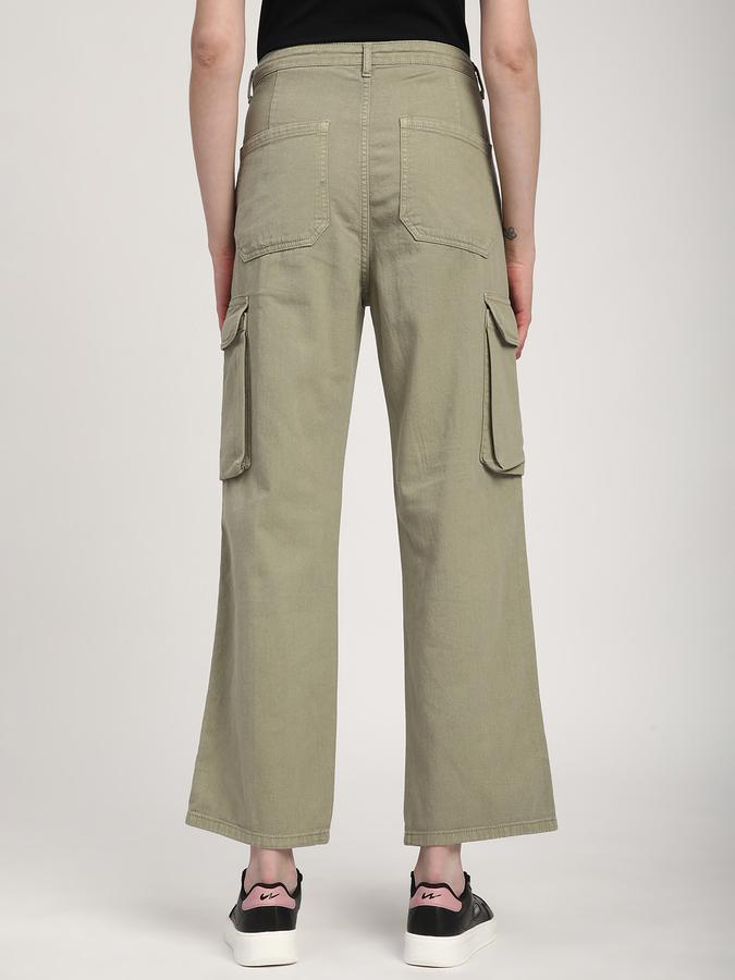 Women Dyed/Washed Jeans image number 2