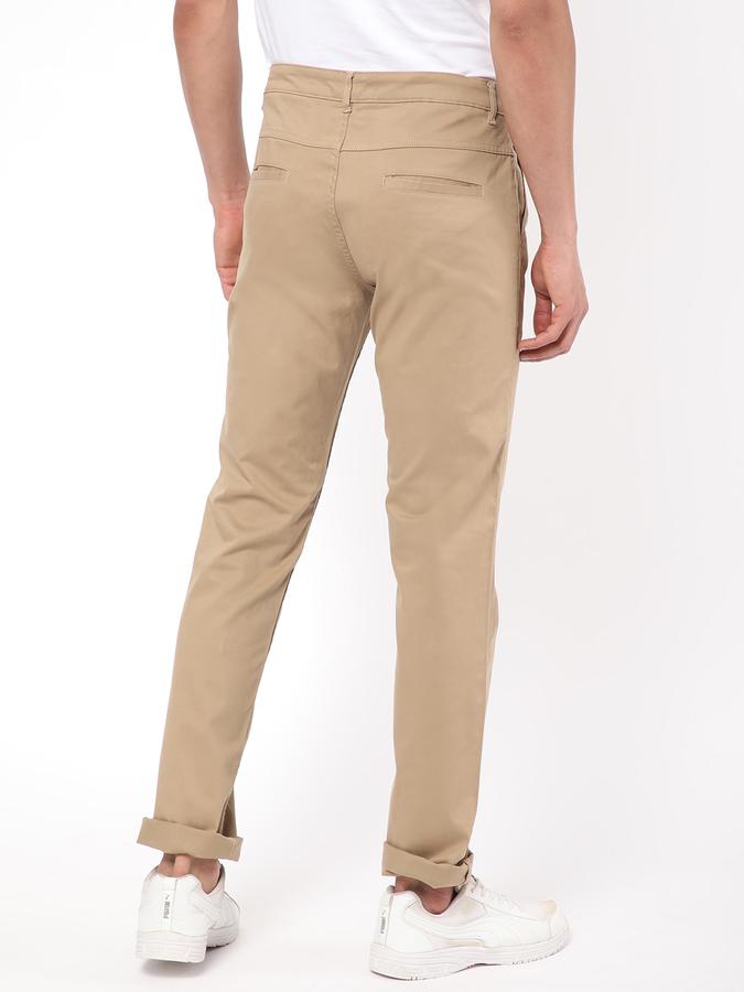 R&B Men Casual Trousers image number 2