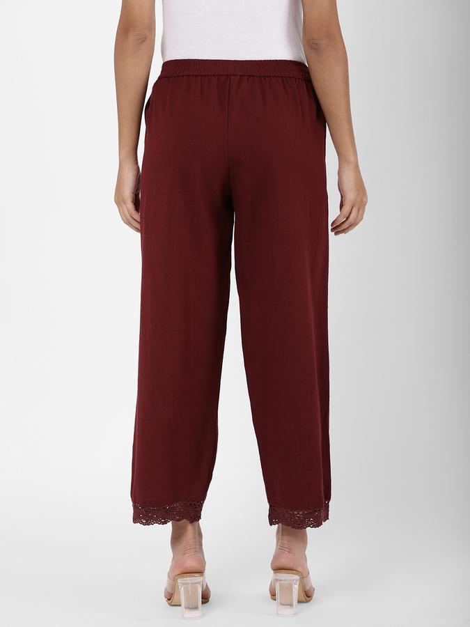 R&B Women's Pants image number 2