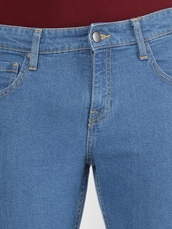 R&B Men's Jeans image number 2