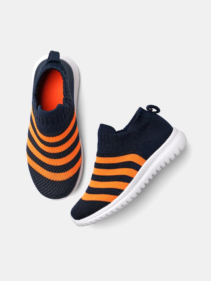 R&B Boy's Sport Shoes