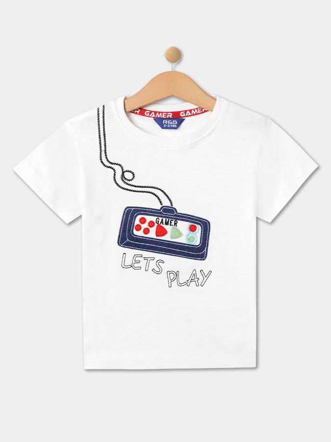 R&B Boy's Fashion Sets image number 2