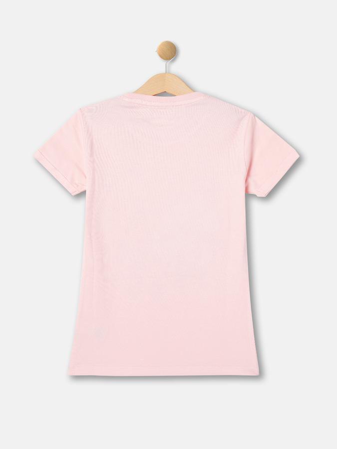 R&B Girls Tops & T-shirts image number 1