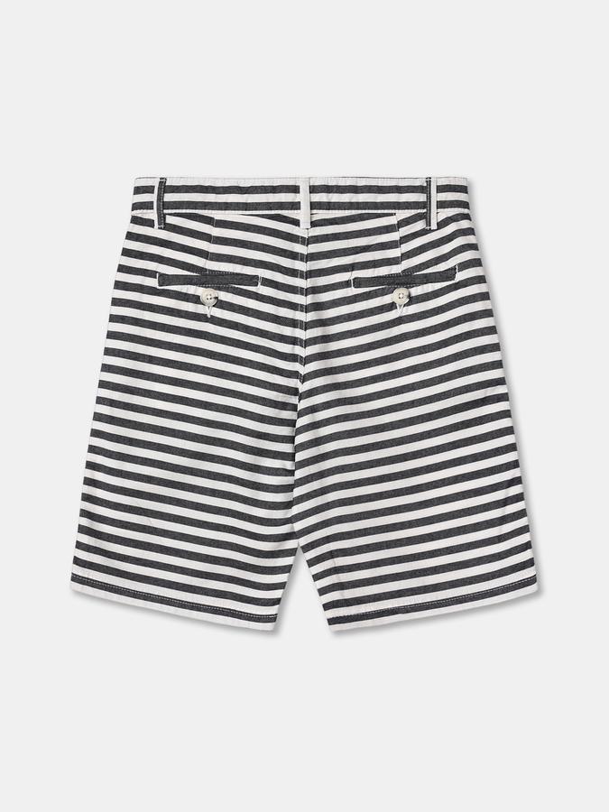 R&B Boy's Shorts image number 1