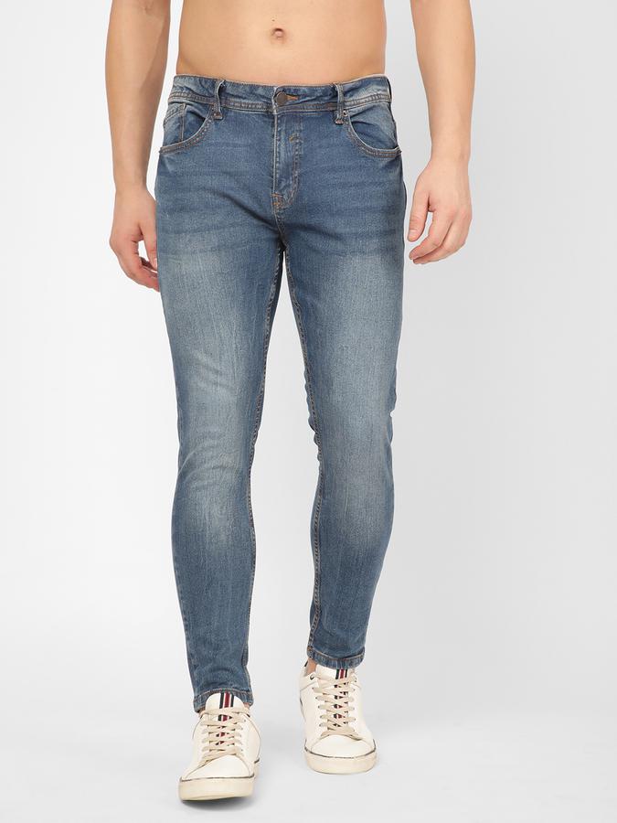 R&B Men Jeans