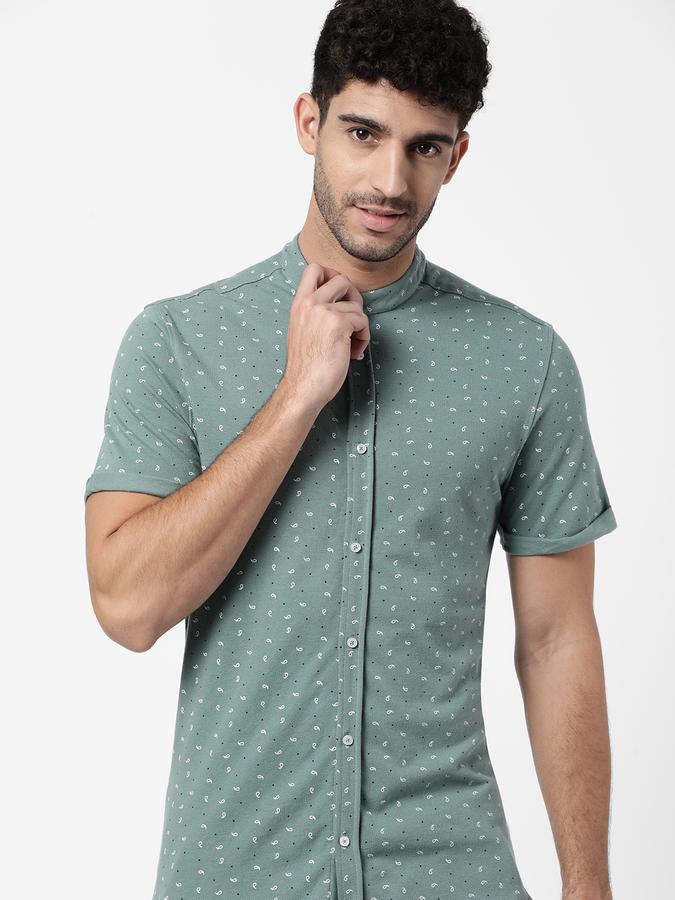 R&B Men's Casual Shirts image number 0