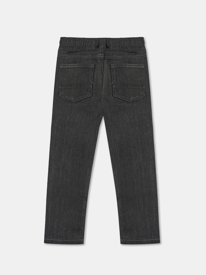 R&B Boys Grey Jeans image number 1
