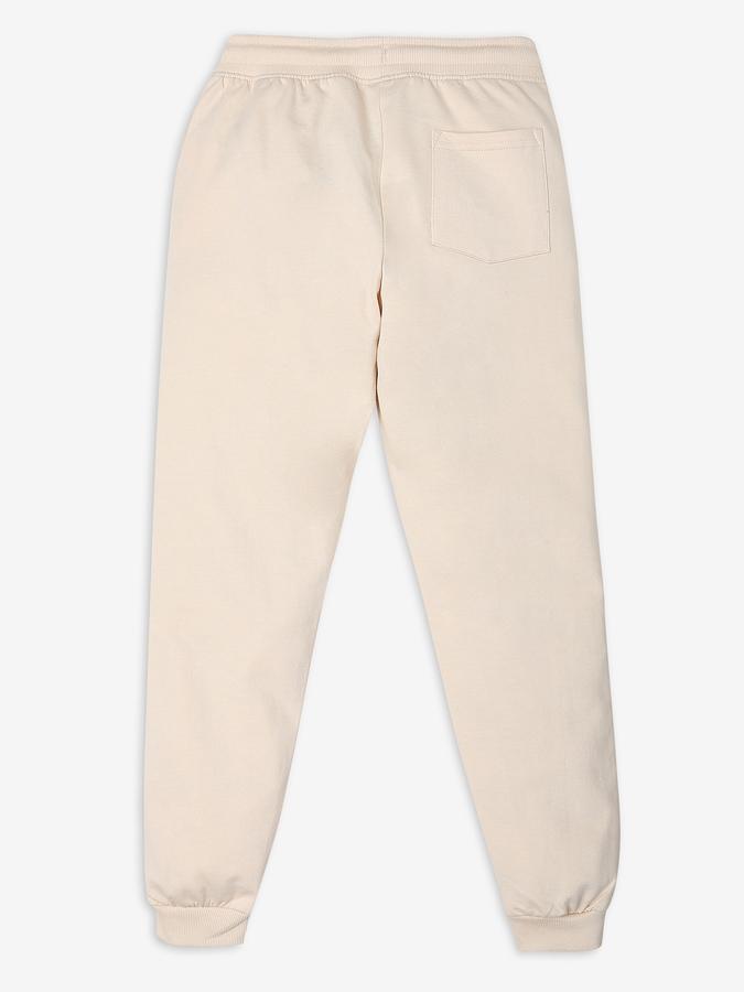 Boys Relaxed Fit Track Pant