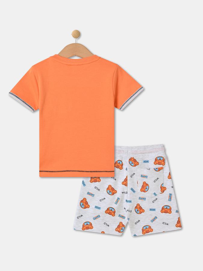 R&B Boy's Fashion Sets image number 1