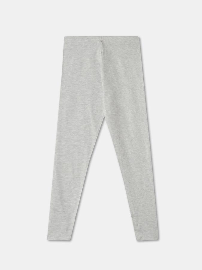 R&B Girl's Plain Legging image number 1