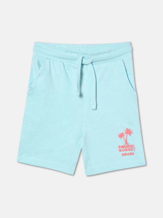 R&B Boys Multi Shorts & 3/4Ths image number 3