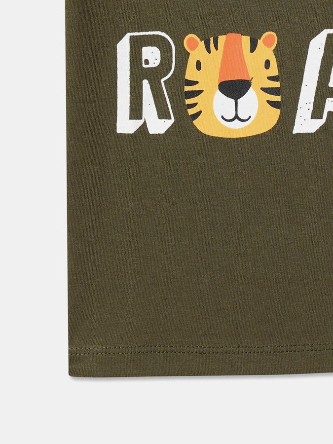 Boys Casual T-shirts image number 3