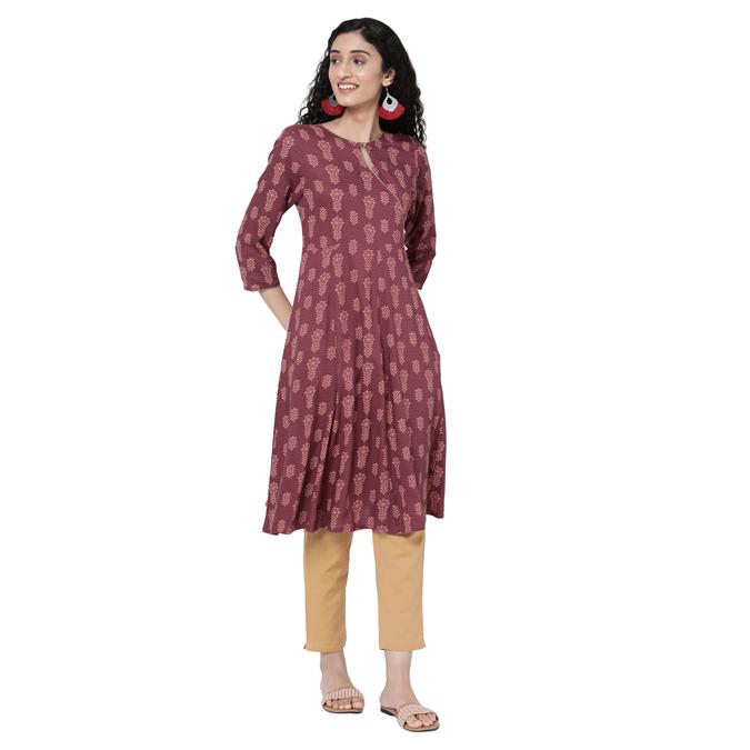 R&B Women's Kurta image number 0