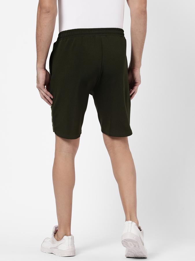 R&B Men's Shorts image number 2