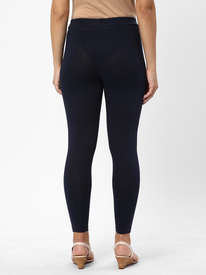 R&B Women's Capri Length Legging image number 2
