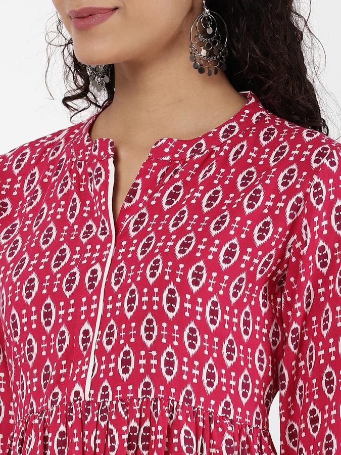 R&B Women's Kurta image number 3