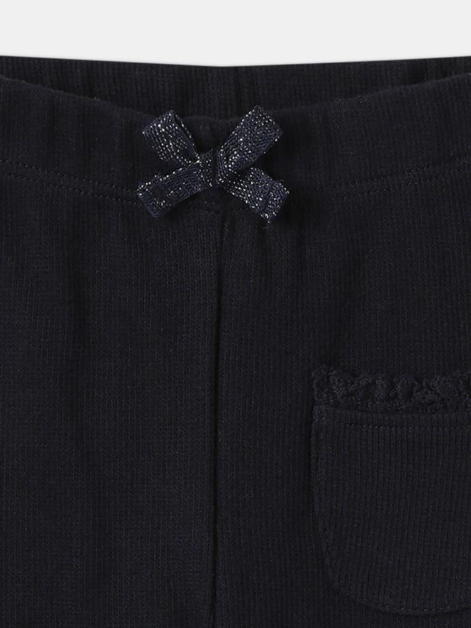 Track Pant For Baby Girls image number 2