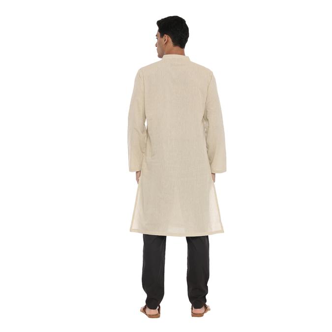 R&B Men's Kurta image number 2