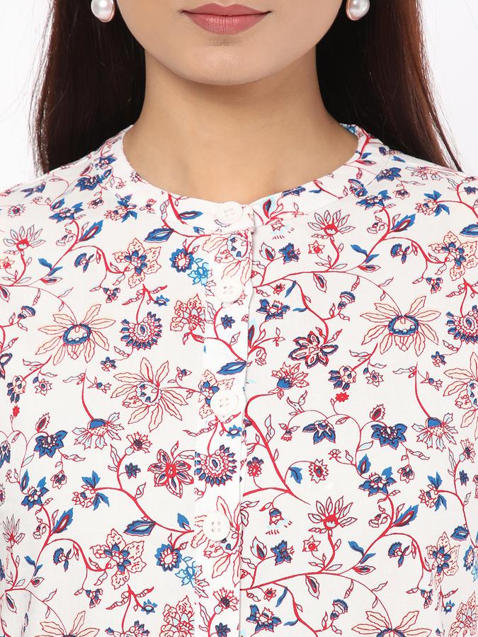 R&B Women Tunics image number 3