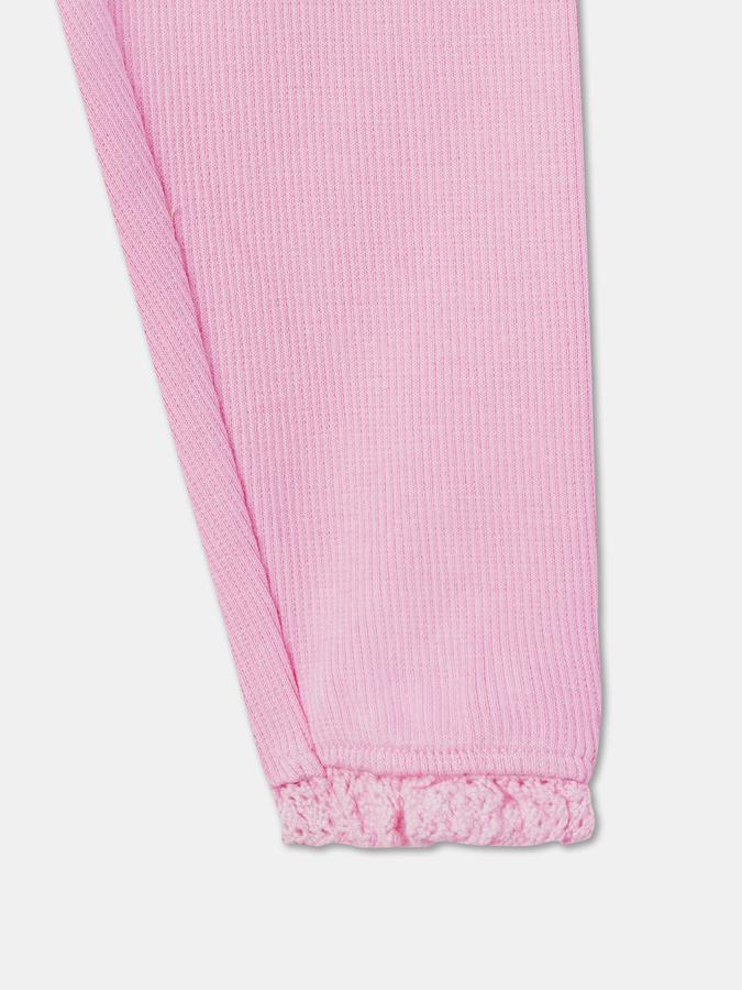 R&B Girls Pink Pants image number 2