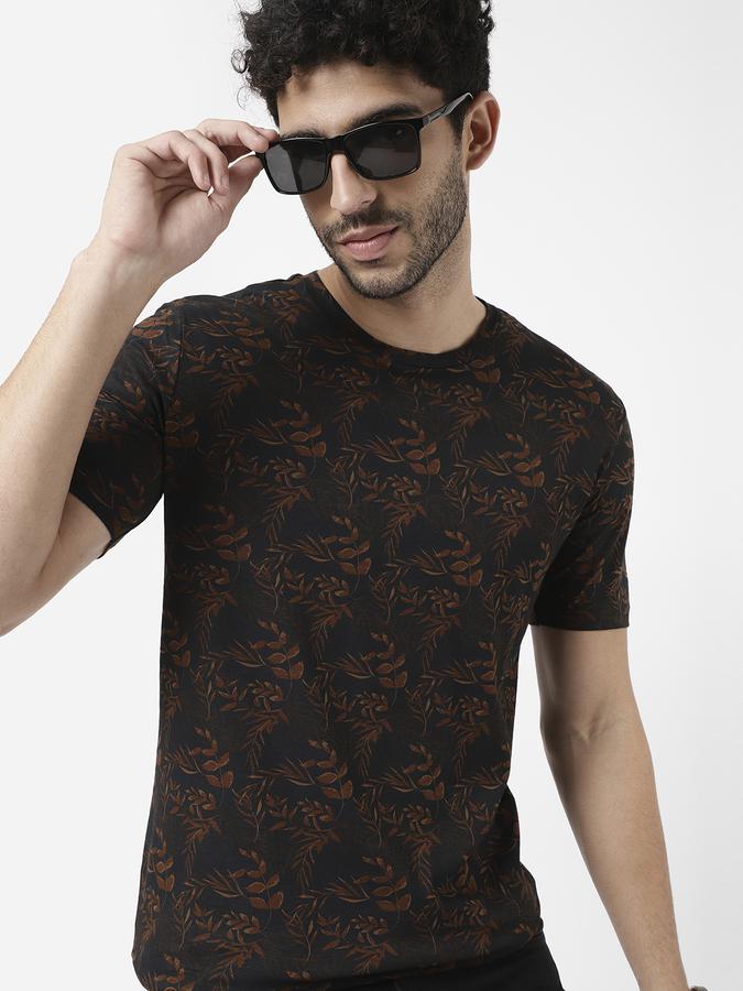 R&B Navy Men T-Shirts image number 0