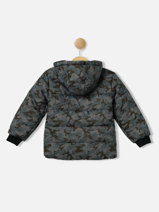 R&B Boys Multi Jackets image number 1