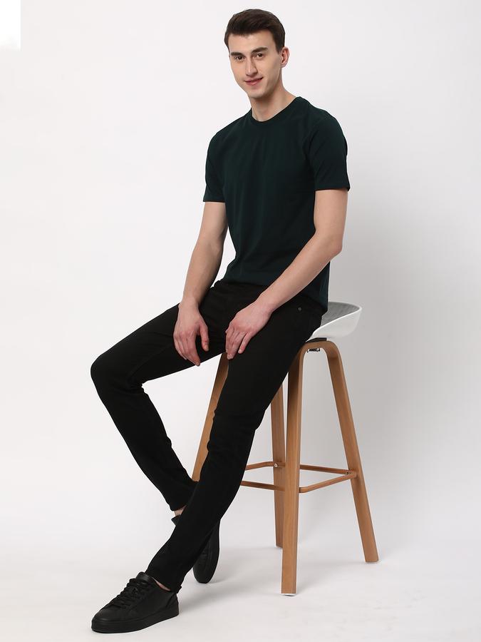 R&B Mens T-shirt image number 1