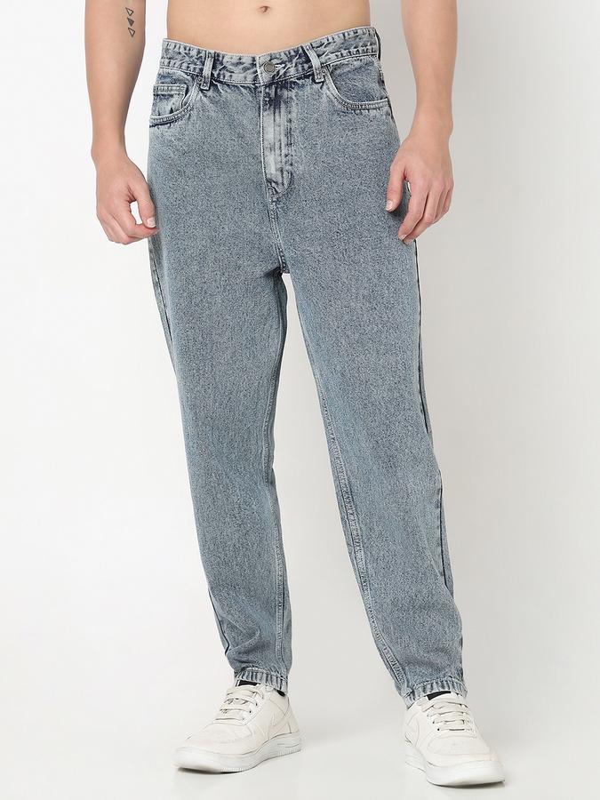 R&B MENS jeans LOOSE FIT