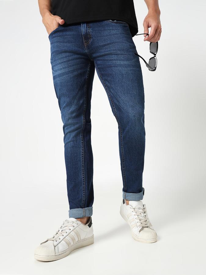 Slim Men Jeans
