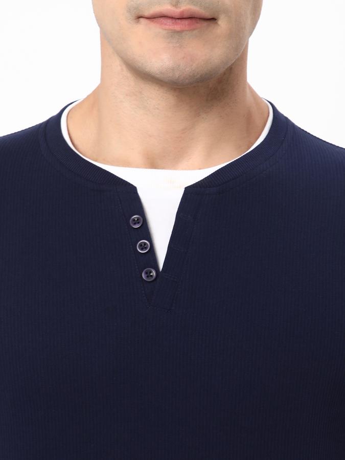 R&B Men's Fashion T-Shirt image number 3