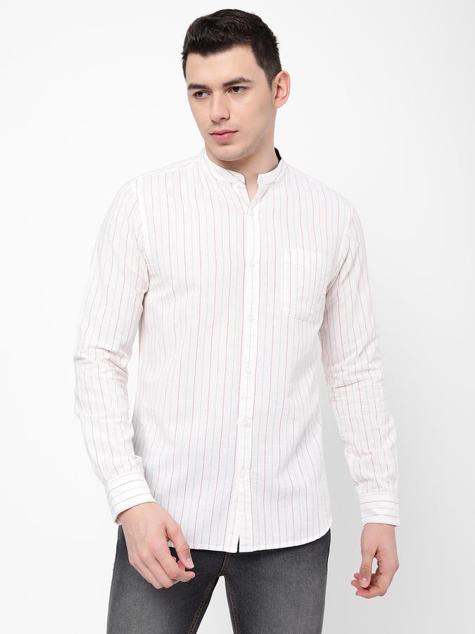 R&B Men's Casual Shirt image number 0