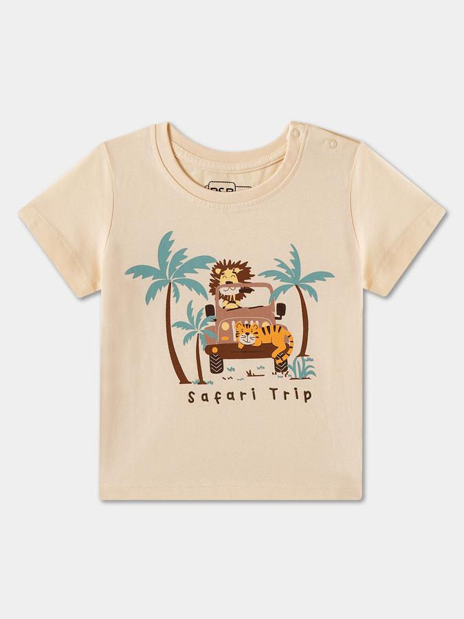 R&B Boys SHORT SLEEVE GRAPHIC TEE