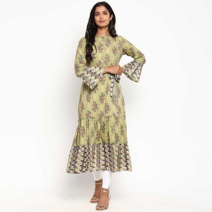 R&B Women's Kurta image number 0