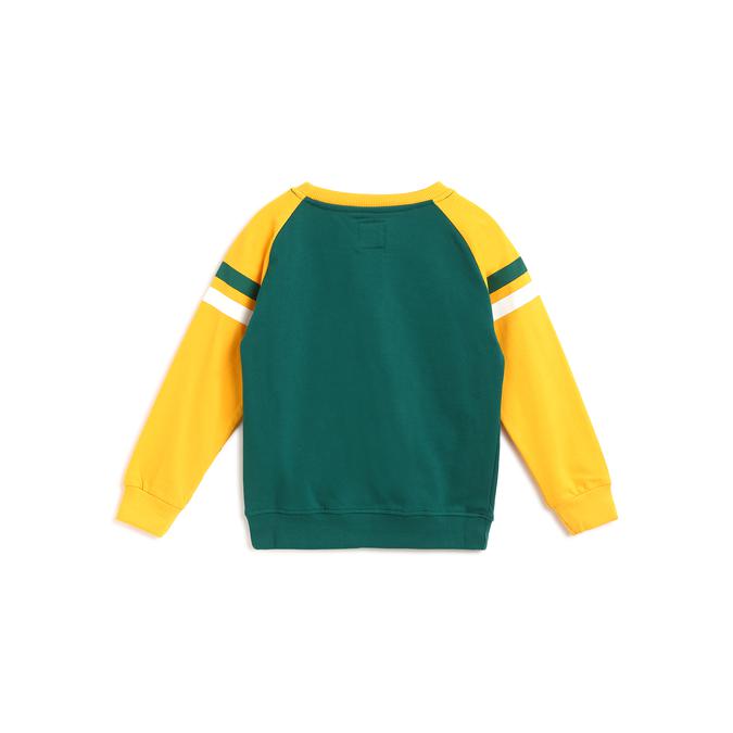 R&B Boy's Sweatshirt image number 1